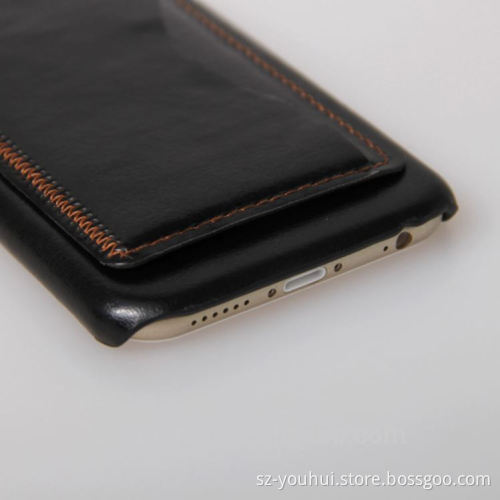 High Quality Wholesale Flip Luxo Case For Iphone 6